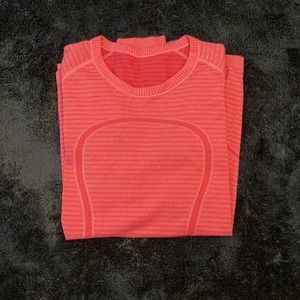 Lululemon Shirt🍋